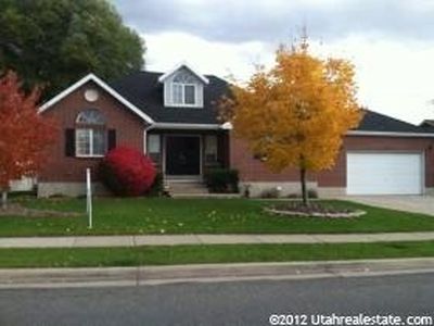 995 W 150 S, Kaysville, UT, 84037