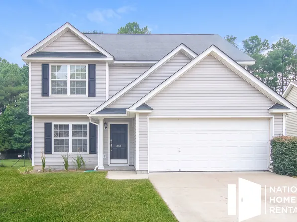 364 Cane Brake Cir, Columbia, SC 29223