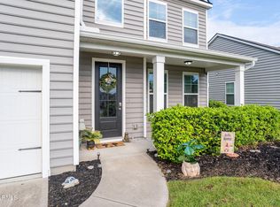 15 Kings Cross Ct, Beaufort, SC 29902
