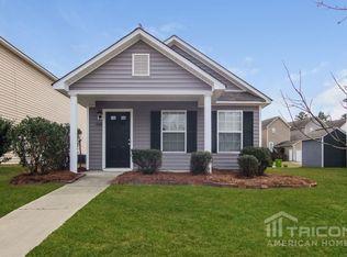 1164 Rabon Pond Dr, Columbia, SC 29223