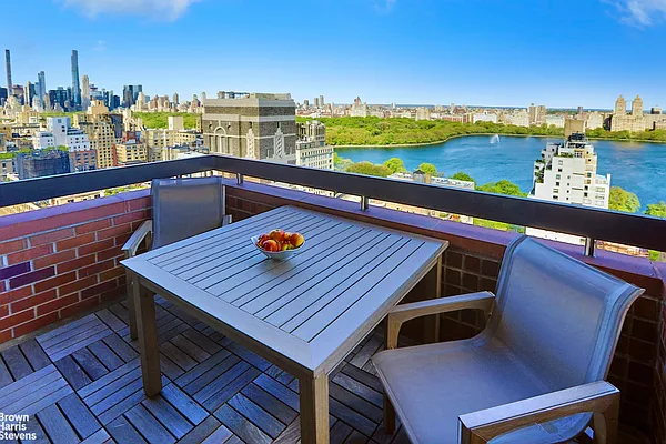 Sold by Brown Harris Stevens | media 1