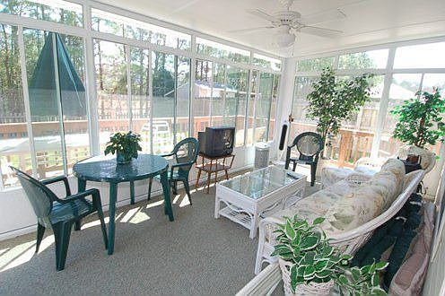 Sunroom