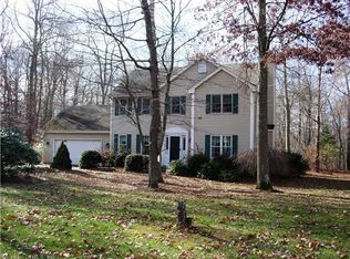50 Deerwood Rd, Tolland, CT 06084