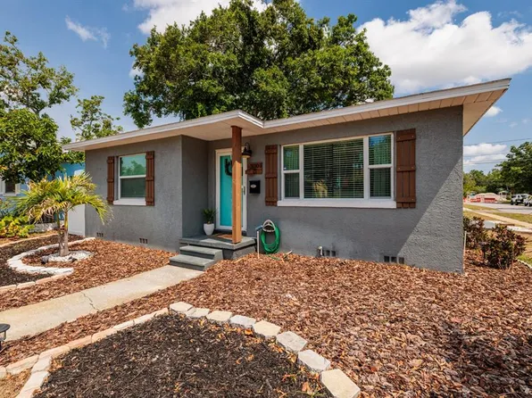 3301 8th Ave N, Saint Petersburg, FL 33713
