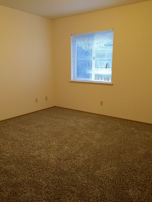 Interior Photo