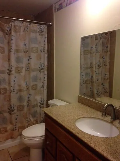 2 bed, 1015 sqft, $1,450 — Photo 3