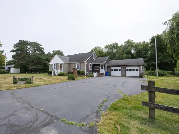 17 Karen St, Attleboro, MA 02703