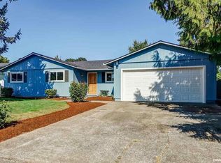 1302 White Cloud Dr SE, Salem, OR