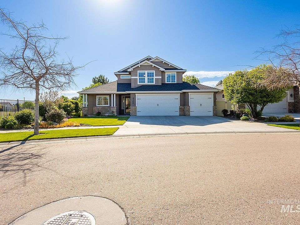 4306 S Dazzle Ave, Meridian, ID 83642 | MLS #98986110 | Zillow