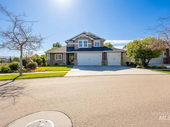 4306 S Dazzle Ave, Meridian, ID 83642