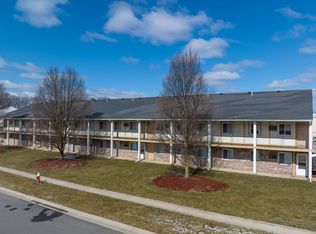 Parkside Apartments, Toledo, OH 43615