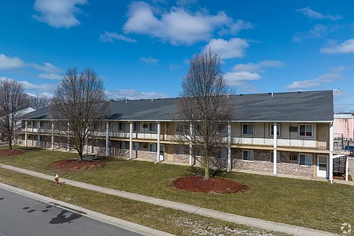 Parkside Apartments Photo 1