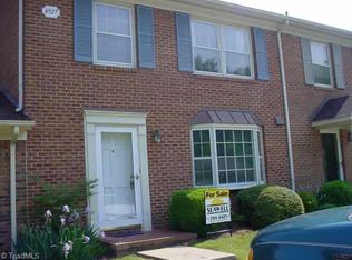 4927 Tower Rd, Greensboro, NC 27410