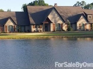 41 Southview Cir, Circle, AR 72058