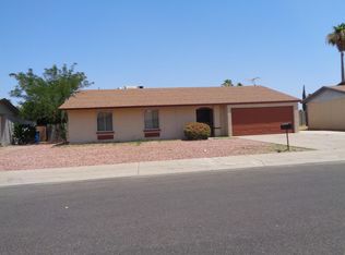 4434 E Wayland Rd, Phoenix, AZ 85040