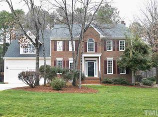 103 E Clarksville Ct, Cary, NC 27513