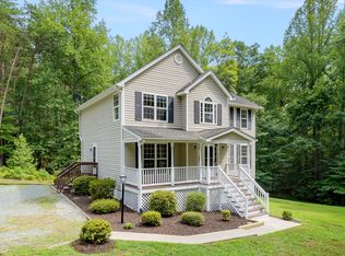 2059 Proffit Rd, Charlottesville, VA 22911