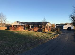 2688 Plum Springs Rd, Bowling Green, KY 42101