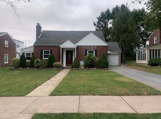 2042 Fairland Ave, Bethlehem, PA 18018