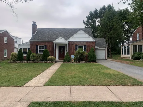 2042 Fairland Ave, Bethlehem, PA 18018