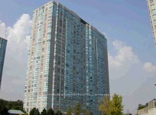 88 Corporate Dr #1803, Toronto, ON M1H 3G6