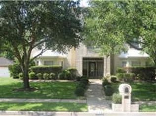 4323 Kirby Oaks Dr N, Seabrook, TX 77586