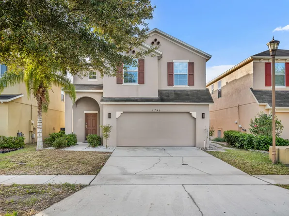 2746 Stanwood Dr, Kissimmee, FL 34743