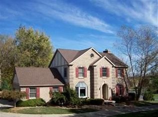 3785 Deerpath Ln, Cincinnati, OH 45248