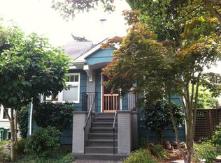 809 NE 60th St, Seattle, WA 98115