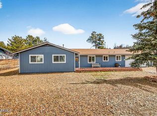 73 Seneca Dr, Flagstaff, AZ 86005