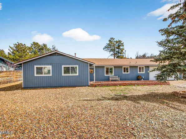 73 SENECA Drive, Flagstaff, AZ 86005