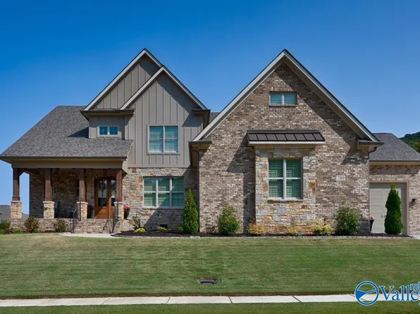 749 Indian Ridge Dr SE, Huntsville, AL 35803