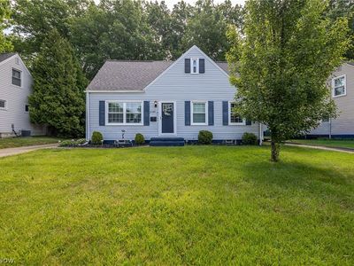 3141 8th St, Cuyahoga Falls, OH, 44221