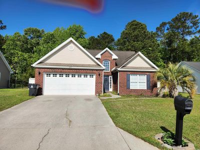 328 Harbour Reef Dr., Myrtle Beach, SC, 29588