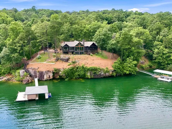 555 County Road 208, Crane Hill, AL 35053