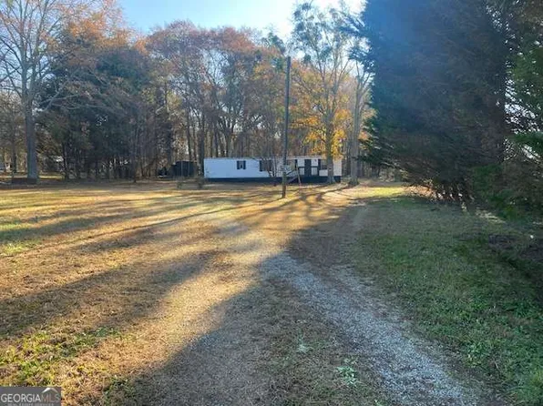 2451 Fairplay Rd, Rutledge, GA 30663