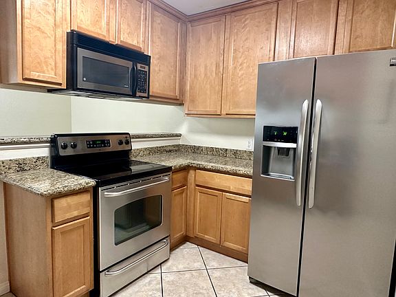 Kitchen appliances