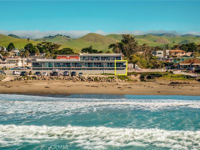 77 N Ocean Ave APT 8, Cayucos, CA, 93430