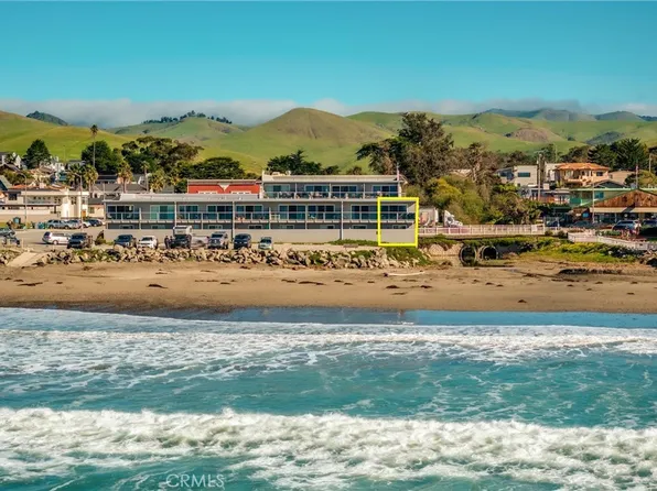77 N Ocean Ave APT 8, Cayucos, CA 93430