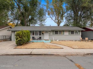 1108 Tamarisk St, Carson City, NV
