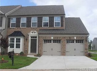 16204 Murphey Trail Ln, Charlotte, NC 28277