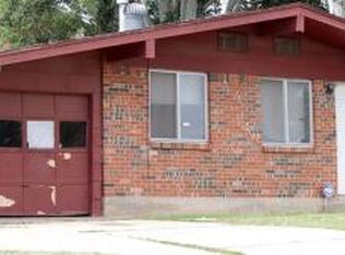 4037 NW Lindy Ave, Lawton, OK 73505