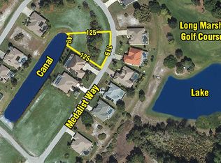 11 Medalist Way, Rotonda West, FL 33947