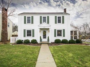 5043 N Prospect Rd, Peoria Heights, IL 61616