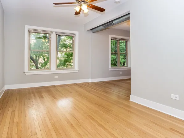 2341 W Ainslie St #1, Chicago, IL 60625