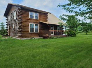87322 W 2nd St, Oneill, NE 68763