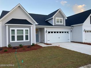 8769 Radcliff Drive Dr NW LOT 19, Calabash, NC 28467