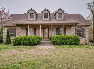 7504 Aubrey Ridge Pl, Fairview, TN 37062