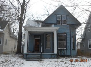 755 E Chandler Ave, Evansville, IN