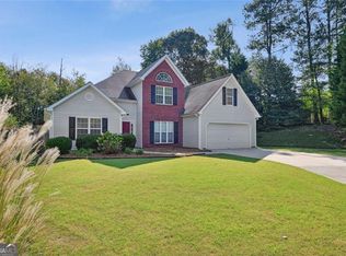 426 Bradford Town Pl, Loganville, GA 30052